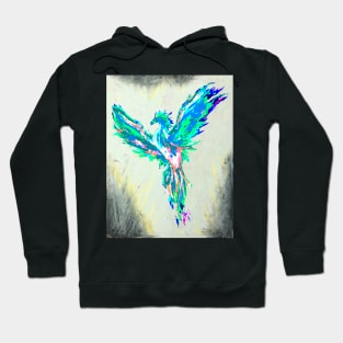 Original Phoenix Hoodie